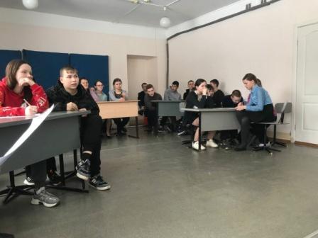 О защитниках Отечества.