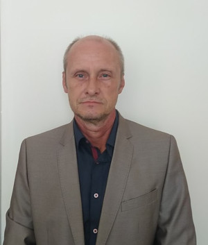 Кулигин Сергей Владимирович Кулигин Сергей Владимирович